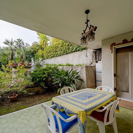 Evycasavacanze San Remo Exterior foto