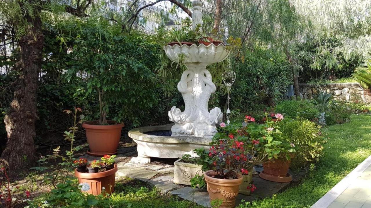 Evycasavacanze San Remo Exterior foto