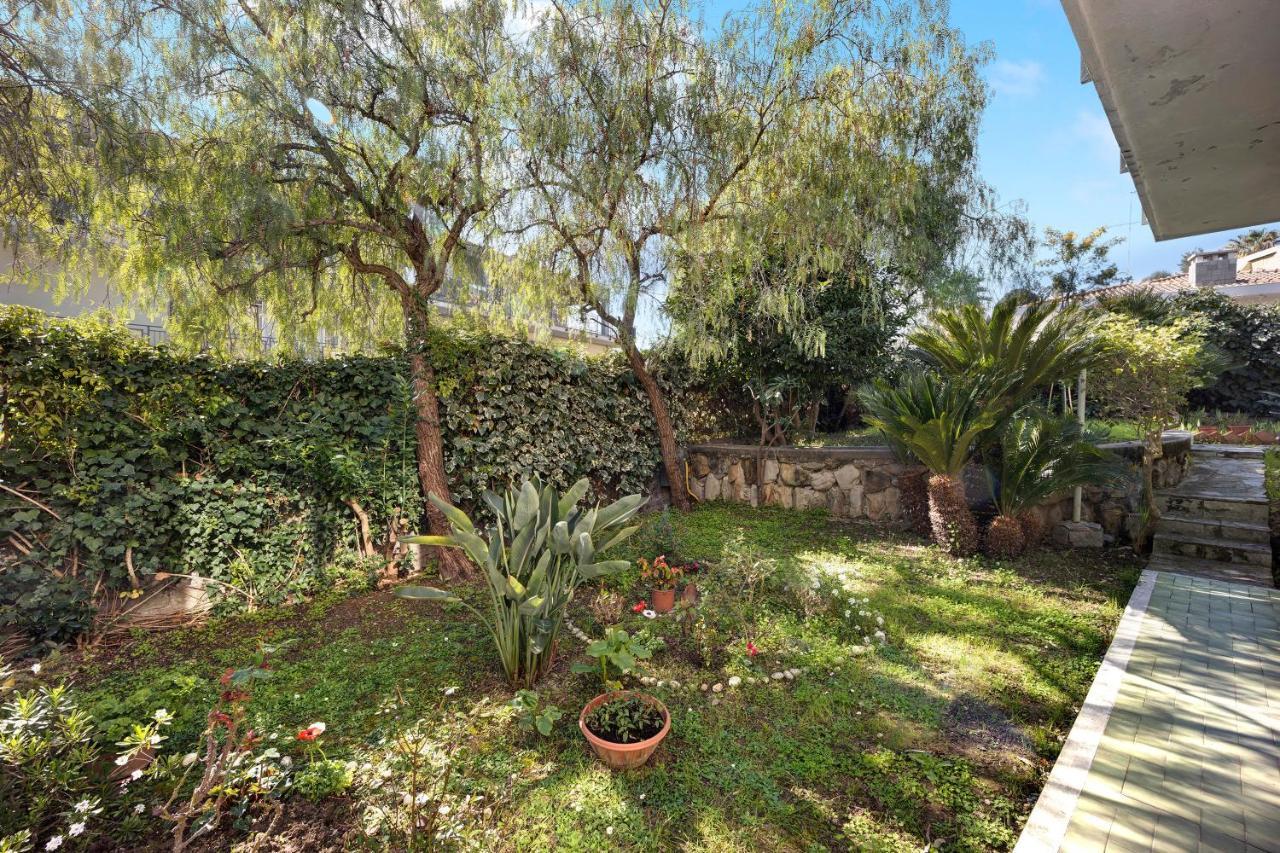 Evycasavacanze San Remo Exterior foto