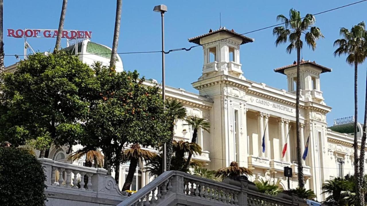 Evycasavacanze San Remo Exterior foto