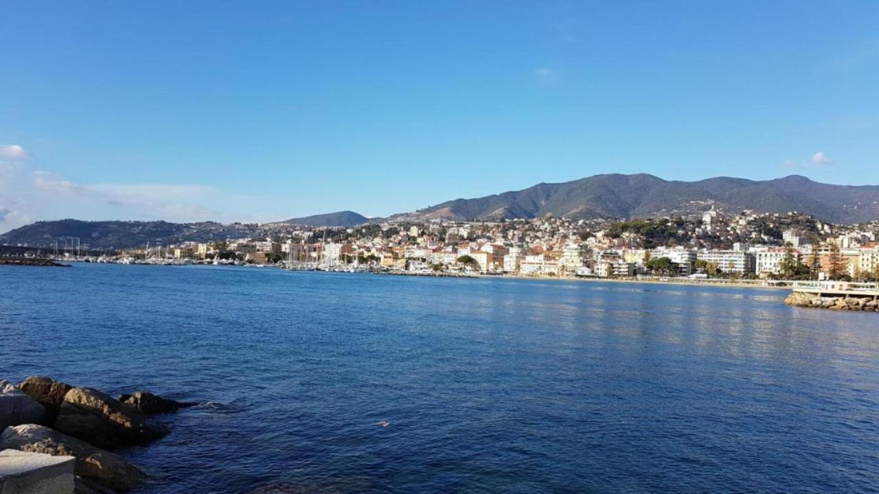 Evycasavacanze San Remo Exterior foto
