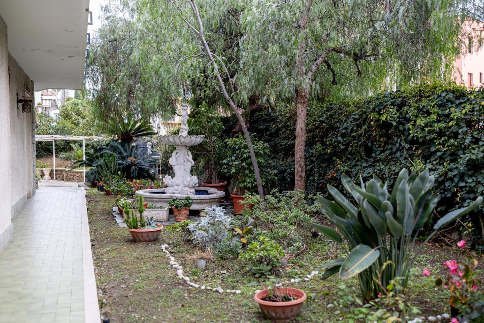 Evycasavacanze San Remo Exterior foto